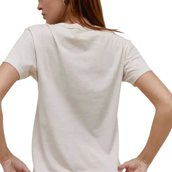 DAYDREAMER B-52's Love Shack Car Ringer Tee, Size S, New w/o Tag MSRP $85 - Picture 3 of 5